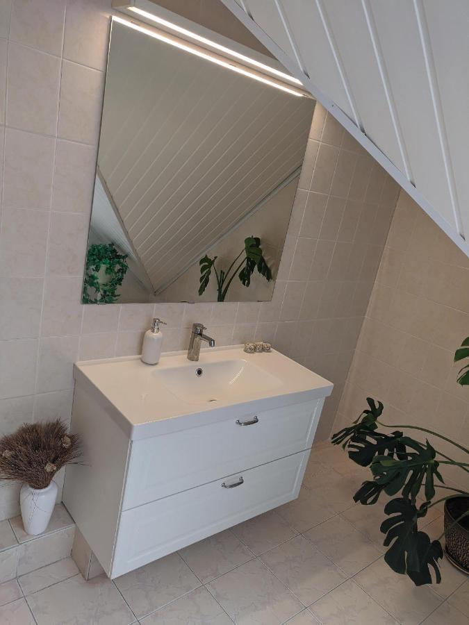Guest House Nika - Cottages And Rooms In The Heart Of Palanga City Center Екстер'єр фото