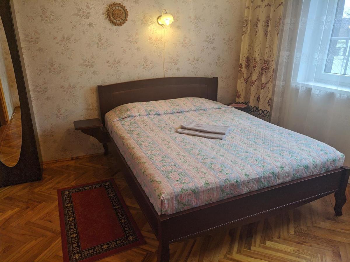 Guest House Nika - Cottages And Rooms In The Heart Of Palanga City Center Номер фото