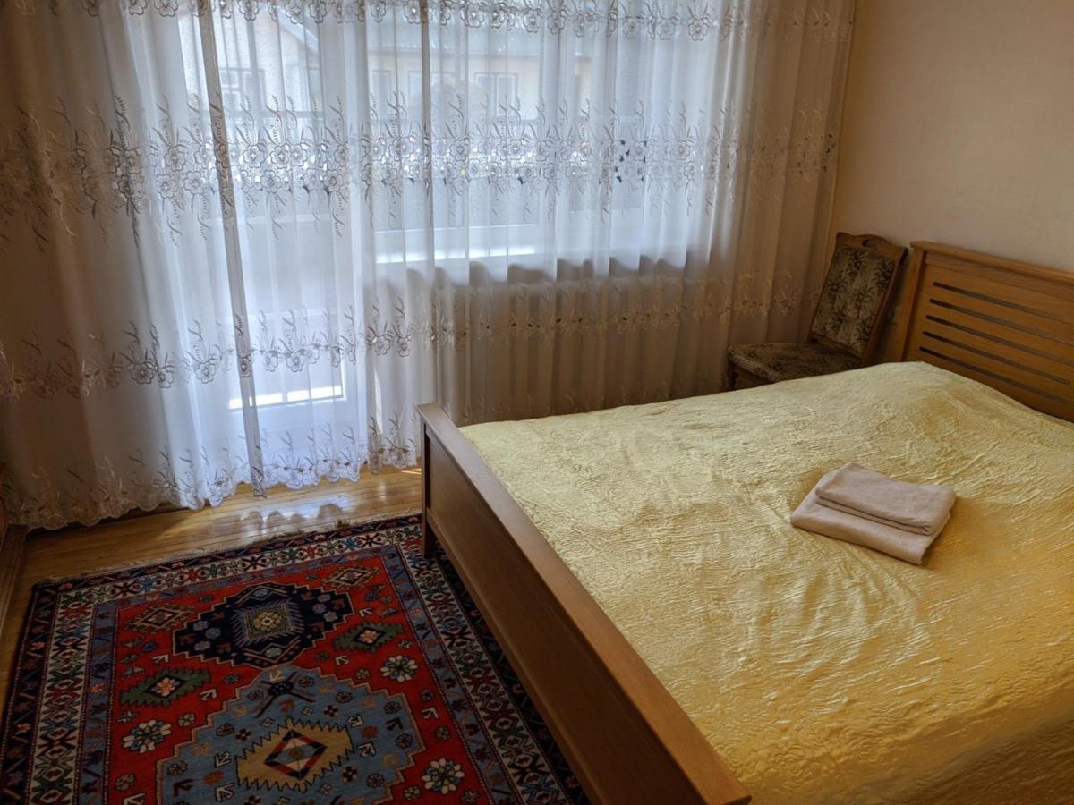 Guest House Nika - Cottages And Rooms In The Heart Of Palanga City Center Екстер'єр фото