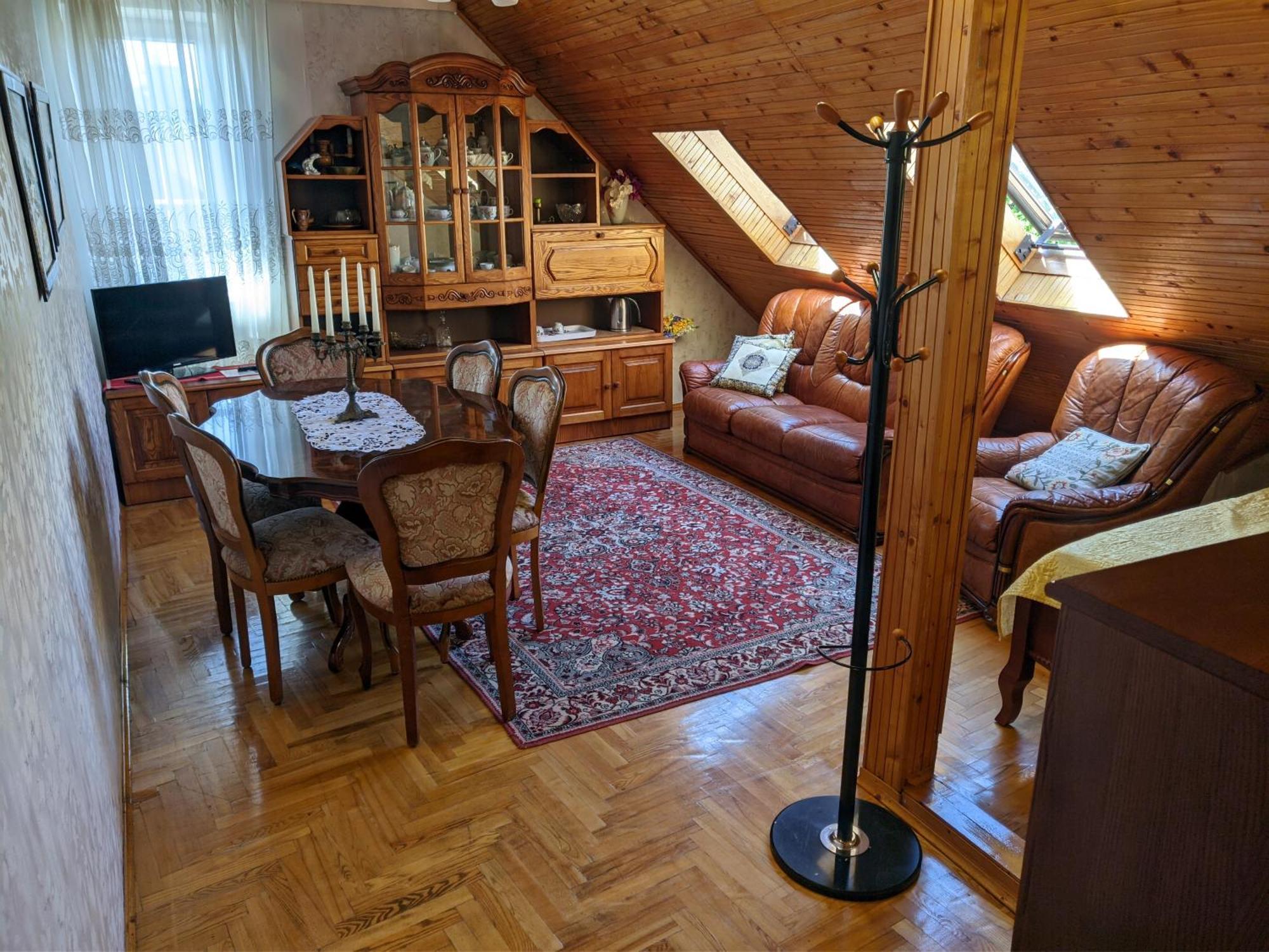 Guest House Nika - Cottages And Rooms In The Heart Of Palanga City Center Номер фото
